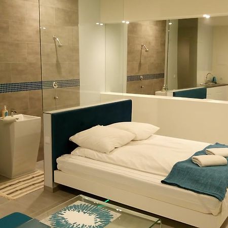 Mirror Apartments Krakow Ngoại thất bức ảnh