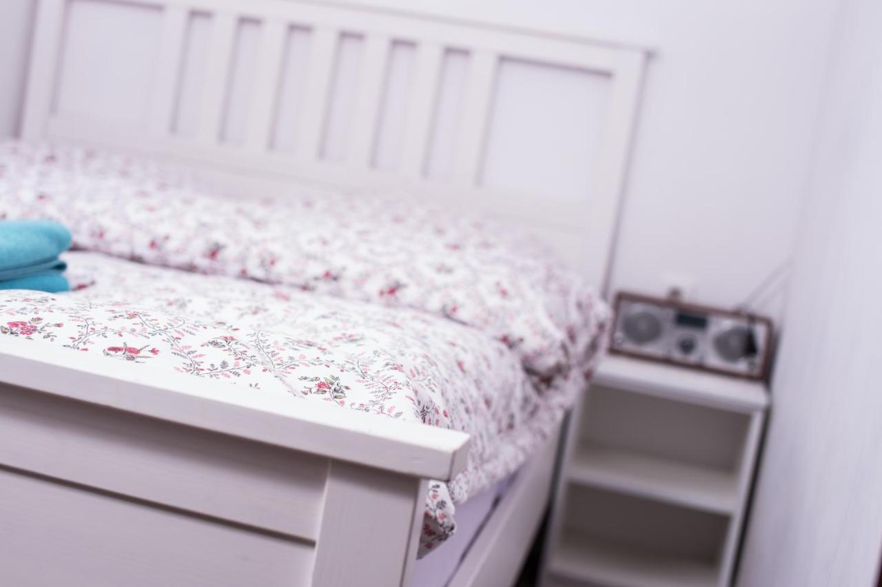 Mirror Apartments Krakow Ngoại thất bức ảnh